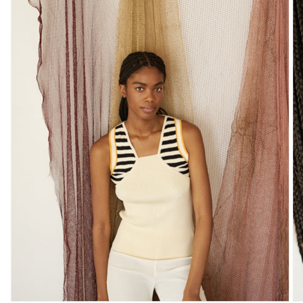 Sita Murt Knit Tank Top